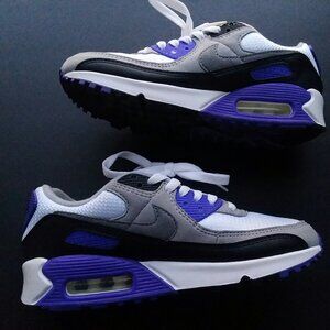 Retro Nike Air Max 95 Purple Haze Women's Sneaker Shoes